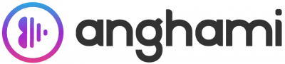 Anghami_logo